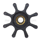 Купить Jabsco 17018-0001-P Impeller NEO SPL, Сервисный комплект (включая набор прокладок) 7ft.ru в интернет магазине Семь Футов