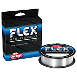 Berkley 1550700 Flex Мононить 300 м Бесцветный Clear 0.180 mm 