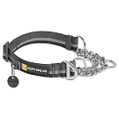 Купить Ruffwear 25702-0352026 Chain Reaction Собачий ошейник Серый Granite Gray L 7ft.ru в интернет магазине Семь Футов