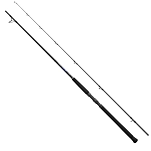 Shimano fishing CURSBBS100H спиннинговое удилище BB S100H Black 3.05 m
