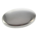 Купить Kali 13627 Stainless Steel Soap Серебристый  Silver 7ft.ru в интернет магазине Семь Футов