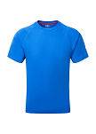 GILL UV010-BLU56-XXL Мужская футболка UV TEC / приливно-синий / Размер одежды: XXL