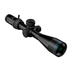 Meopta MPRO6-28368 Optika 6 3-18x50 RD MRad 1 Оптический видоискатель Серебристый