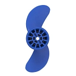Epropulsion t03308 Двухлопастной пропеллер Blue 20x20x10