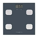 Купить Rowenta br2520v0 Весы Body Up Black 31x20x32 7ft.ru в интернет магазине Семь Футов