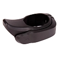 Купить Blue ice 100133-BLK-SNA-O/S Рукоятка Sliding Pommel  Black 7ft.ru в интернет магазине Семь Футов