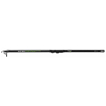 Mikado WAA797-330 Intro Power Tele Float Спичка Серебристый Black 3.30 m 