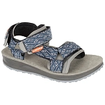 Lizard 276934-0025-37jr Сандалии SH Etno Blue 35x25x15 EU 37