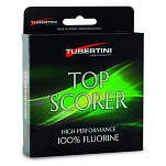 Tubertini 2B820 Top Scorer 50 M линия Зеленый  Green 0.200 mm 