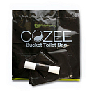 Купить Ridgemonkey RM-CZ-TB5-UNIT CoZee Сумки для туалета  Black 7ft.ru в интернет магазине Семь Футов