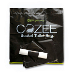 Ridgemonkey RM-CZ-TB5-UNIT CoZee Сумки для туалета  Black