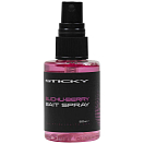 Купить Sticky baits BUCBS Buchu Berry 50ml Добавки для жидкой приманки Бесцветный Brown 7ft.ru в интернет магазине Семь Футов