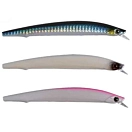 Купить Herakles ARHKAJI07 Minnow Aji Floating 13.2g 125 mm  Live Mullet 7ft.ru в интернет магазине Семь Футов