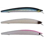 Herakles ARHKAJI07 Minnow Aji Floating 13.2g 125 mm  Live Mullet