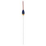 Garbolino GOMAF0715-0150 Competition DC C15 плавать Оранжевый Blue 1.5 g 