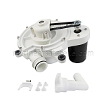 Jabsco 58540-1024 Pump Assembly Kit Lite Flush 24V