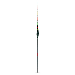 ZunZun 066300 Competition Cometa Плавать Черный  Black 0.5 g 