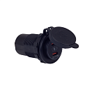 Купить Разъем USB Skipper 5В OEM: SK51921 в интернет магазине Семь Футов
