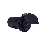 Разъем USB Skipper 5В  SK51921