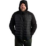 Ridgemonkey RM-HZJB-XXL Куртка APEarel Heavyweight Черный Black 2XL