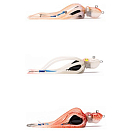 Купить Mustad MIVK-L-CAS-340-1 Заправка чернил для Inkvader Octopus Многоцветный Casper 7ft.ru в интернет магазине Семь Футов