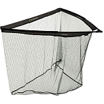 Zebco 7088002 Z-Carp Головка подсачека Многоцветный Black 100 x 100 cm 