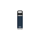Купить Yeti coolers YETI43-azul marino RAMBLER Chug Термо 532ml  Navy Blue 7ft.ru в интернет магазине Семь Футов