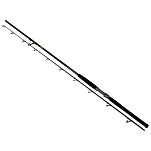Black cat 16499290 Solid Bank Удочка Для Сома Черный Yellow / Black 2.90 m 