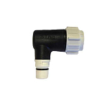 Raymarine A06077 SeaTalk NG 90 Соединитель прямоугольного ответвления Черный Black