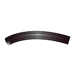 Fultyme rv 590-5055 термоусадочная трубка 15.2 cm 4 Единицы Серебристый Black 9.52 mm