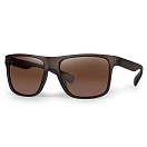 Купить Fox international csn055 поляризованные солнцезащитные очки Avius Trans Khaki / Brown Lens 20x10x10 7ft.ru в интернет магазине Семь Футов