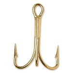 VMC 31vm9617bza106-unit тройной крючок 9617 O Shaugnessy Bronze (100 pcs) 10x2x2