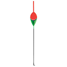 Купить Maver 9097600 Portastarlight Corsini плавать  Orange / Green 6 g 7ft.ru в интернет магазине Семь Футов
