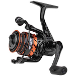 SPRO 001391-00400-00000-00 SPX Спиннинговая Катушка Оранжевый Orange / Black 4000 