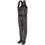 Kinetic H163-537-4445 Neo Rush Wader Зеленый  Camo EU 44-45 