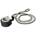 Mystic 35009.230299-108-o/s серф-лиш Wingleash wrist Dirty White 20x10x10