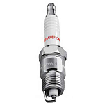 Champion parts CHAMRV8C RV8C Свеча зажигания  Grey