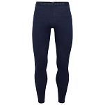 Icebreaker 104369401XL Леггинсы 200 Oasis Merino Голубой Midnight Navy / Monsoon XL