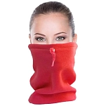 Tube J1416-RO Шарф-хомут Tortuga  Red