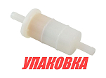 Фильтр топливный Mercury 25-90, Omax (упаковка из 10 шт.) 35877565T1_OM_pkg_10