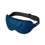 Therabody sm0004081-3a30 маска для сна Blue 12x6x28
