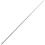 Maver 1580044 Tubular Carbon Bolo 30t 100 cm Колчан Совет Black 1.5-4 mm