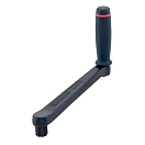 Купить Harken p40336 Ручка лебедки B8AP без фиксации Black 30x15x10 7ft.ru в интернет магазине Семь Футов
