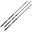 Купить 13 Fishing MSS70ML2BJ Muse S ML Спиннинговая Удочка Черный Black 2.13 m  7ft.ru в интернет магазине Семь Футов