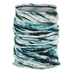 Icebreaker 0A574B03POS Шарф-хомут Merino 200 Flexi Chute Protect Our Winters AOP Snow Aop