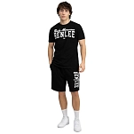 Benlee 190817-1500-m комплект с коротким рукавом Surry Black / White 25x15x10