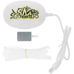 Sea monsters SMOFL205 USB Оксигенатор Бесцветный