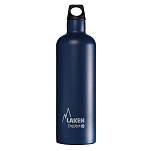 Laken TE7A Futura 750ml Термо Голубой  Blue