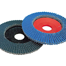 Шлифовальный диск / Размер зерна: 40