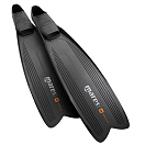 Купить Ласты для подводной охоты средней жесткости Mares SF Instinct Pro 420400 размер 42-43 черный из технополимера 7ft.ru в интернет магазине Семь Футов